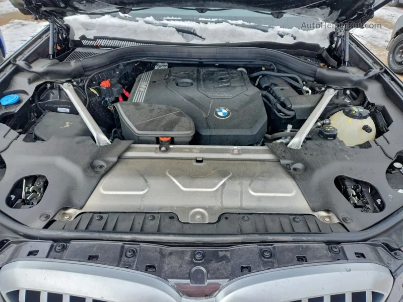 BMW X3 X-DRIVE* Панорама* Digital, снимка 12 - Автомобили и джипове - 53099960