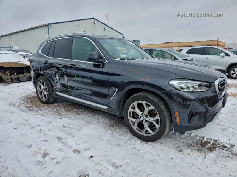 BMW X3 X-DRIVE* Панорама* Digital, снимка 2 - Автомобили и джипове - 53099960
