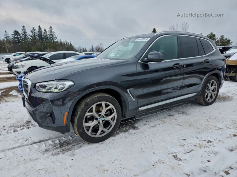 BMW X3 X-DRIVE* Панорама* Digital, снимка 6 - Автомобили и джипове - 53099960