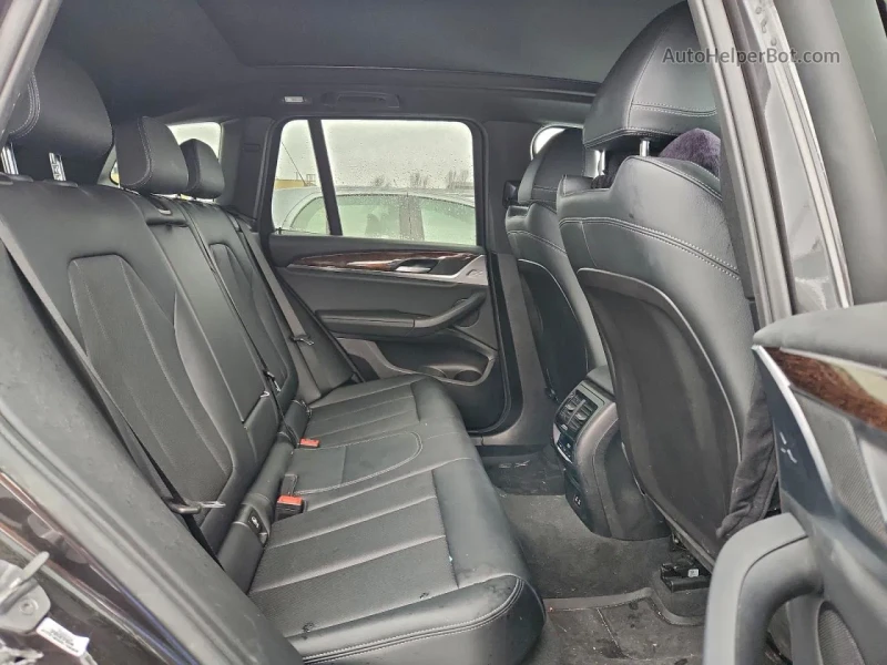 BMW X3 X-DRIVE* Панорама* Digital, снимка 9 - Автомобили и джипове - 53099960