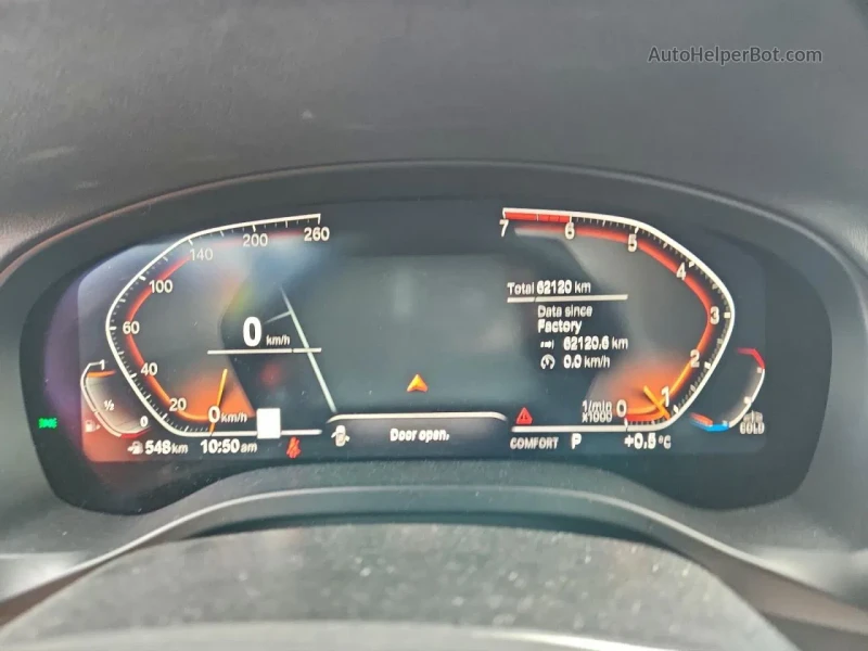 BMW X3 X-DRIVE* Панорама* Digital, снимка 11 - Автомобили и джипове - 53099960