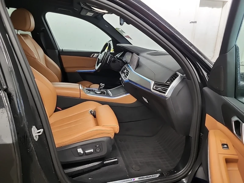 BMW X5 45E * * CARFAX * * АВТО КРЕДИТ * * , снимка 10 - Автомобили и джипове - 53103640