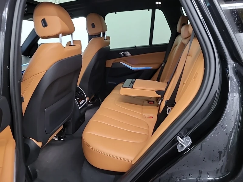 BMW X5 45E * * CARFAX * * АВТО КРЕДИТ * * , снимка 11 - Автомобили и джипове - 53103640