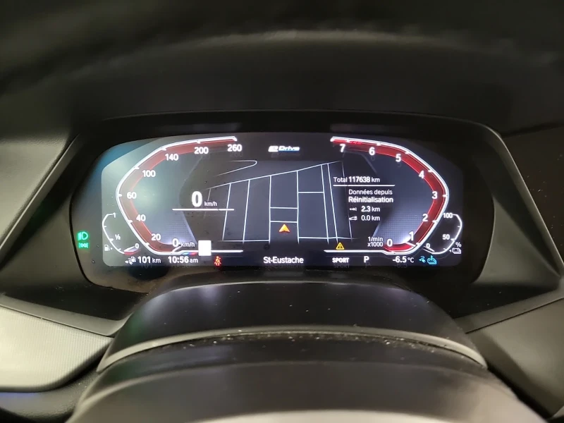 BMW X5 45E * * CARFAX * * АВТО КРЕДИТ * * , снимка 9 - Автомобили и джипове - 53103640