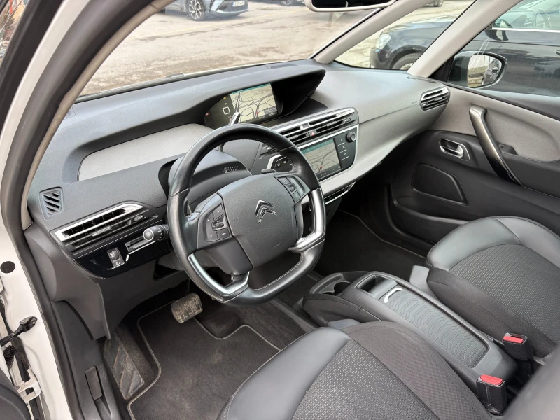 Citroen Spacetourer GRAN C4 SPACETOURER 2.0BLUEHDI EAT8 SHINE, снимка 8 - Автомобили и джипове - 53145594