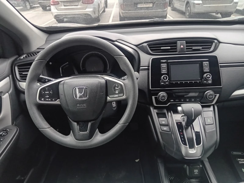 Honda Cr-v 2.4 4x4 Сервизна история, снимка 7 - Автомобили и джипове - 53285428