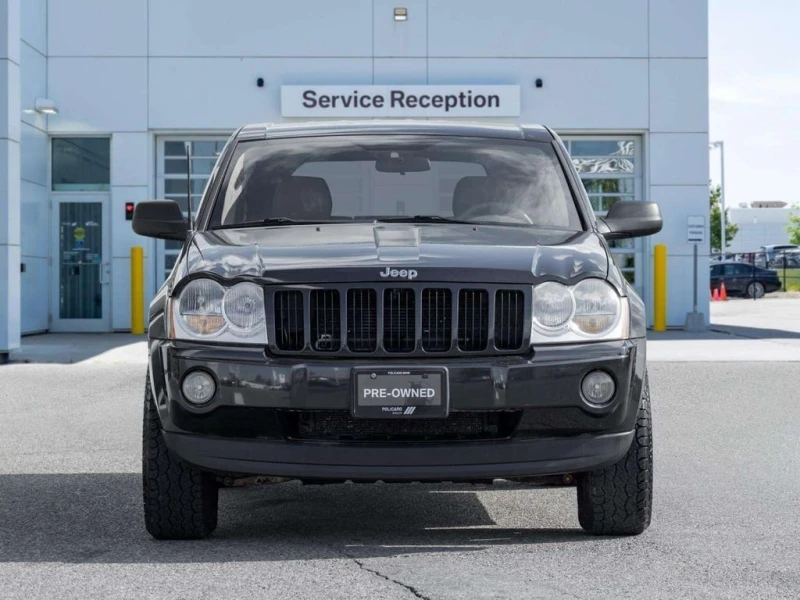 Jeep Grand cherokee * Laredo * CARFAX * ЦЕНА ДО БГ, снимка 2 - Автомобили и джипове - 53467057