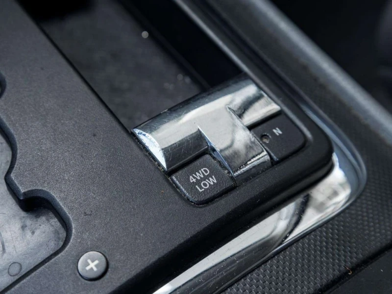 Jeep Grand cherokee * Laredo * CARFAX * ЦЕНА ДО БГ, снимка 14 - Автомобили и джипове - 53467057