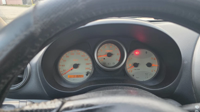 Toyota Rav4 2.0d, снимка 6 - Автомобили и джипове - 53498764