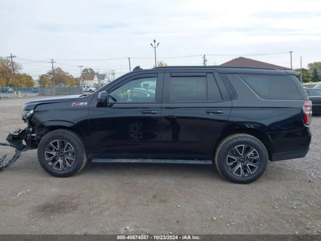 Chevrolet Tahoe 4WD Z71, снимка 14 - Автомобили и джипове - 48425705