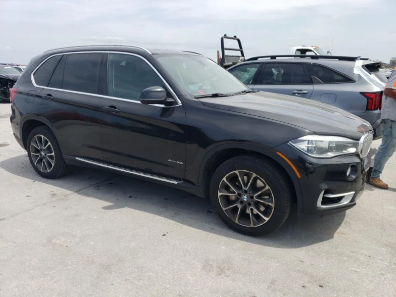 BMW X5 - 19100 лв. - 86903760 | Car24.bg