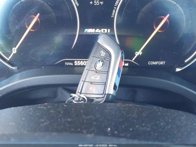 BMW X3 M40I* М Pack* FULL* Premium audio* Видео на мотор - изображение 10