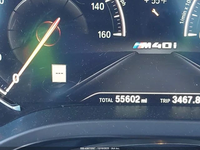 BMW X3 M40I* М Pack* FULL* Premium audio* Видео на мотор, снимка 14 - Автомобили и джипове - 53067696