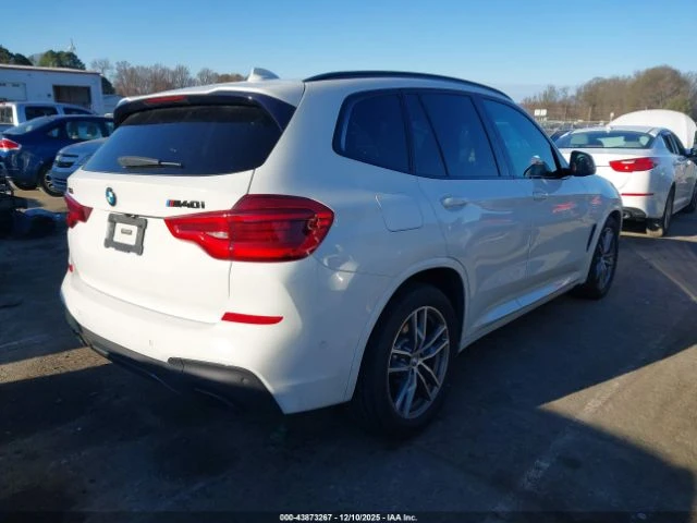 BMW X3 M40I* М Pack* FULL* Premium audio* Видео на мотор - изображение 4