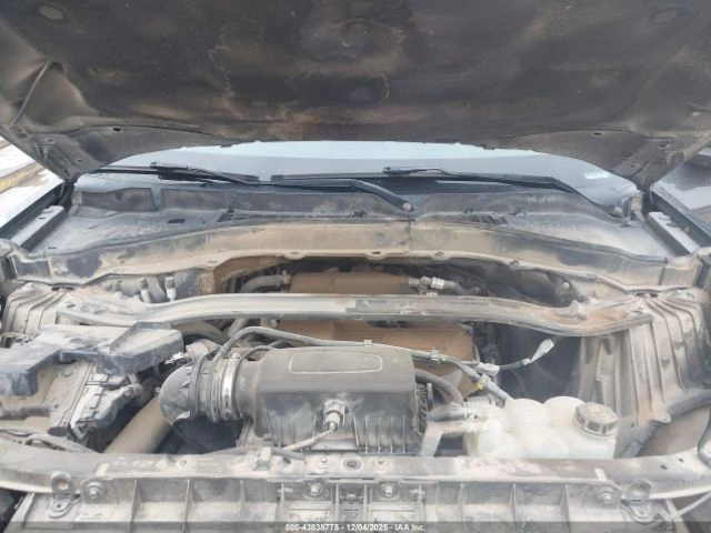 Ford Explorer LIMITED* ПОДГРЕВ* КАМЕРА* KEYLESS, снимка 13 - Автомобили и джипове - 54478335