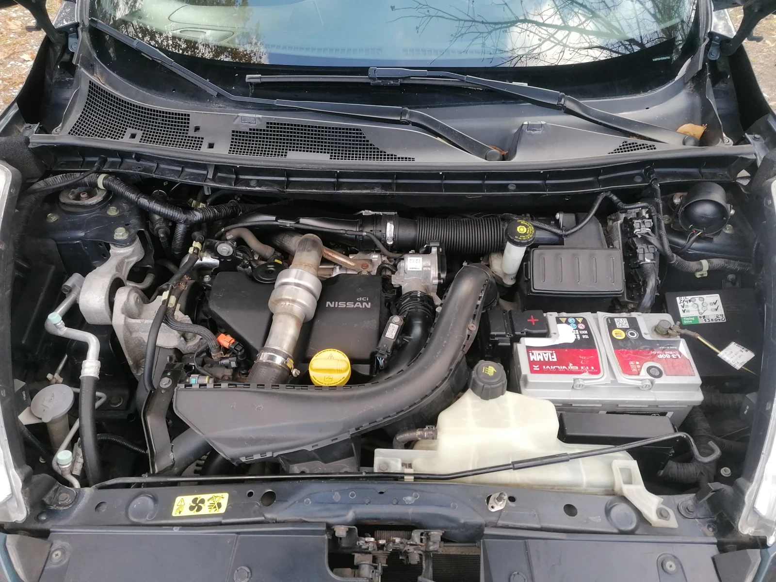 Nissan Juke 1.5 pure drive | Mobile.bg   17