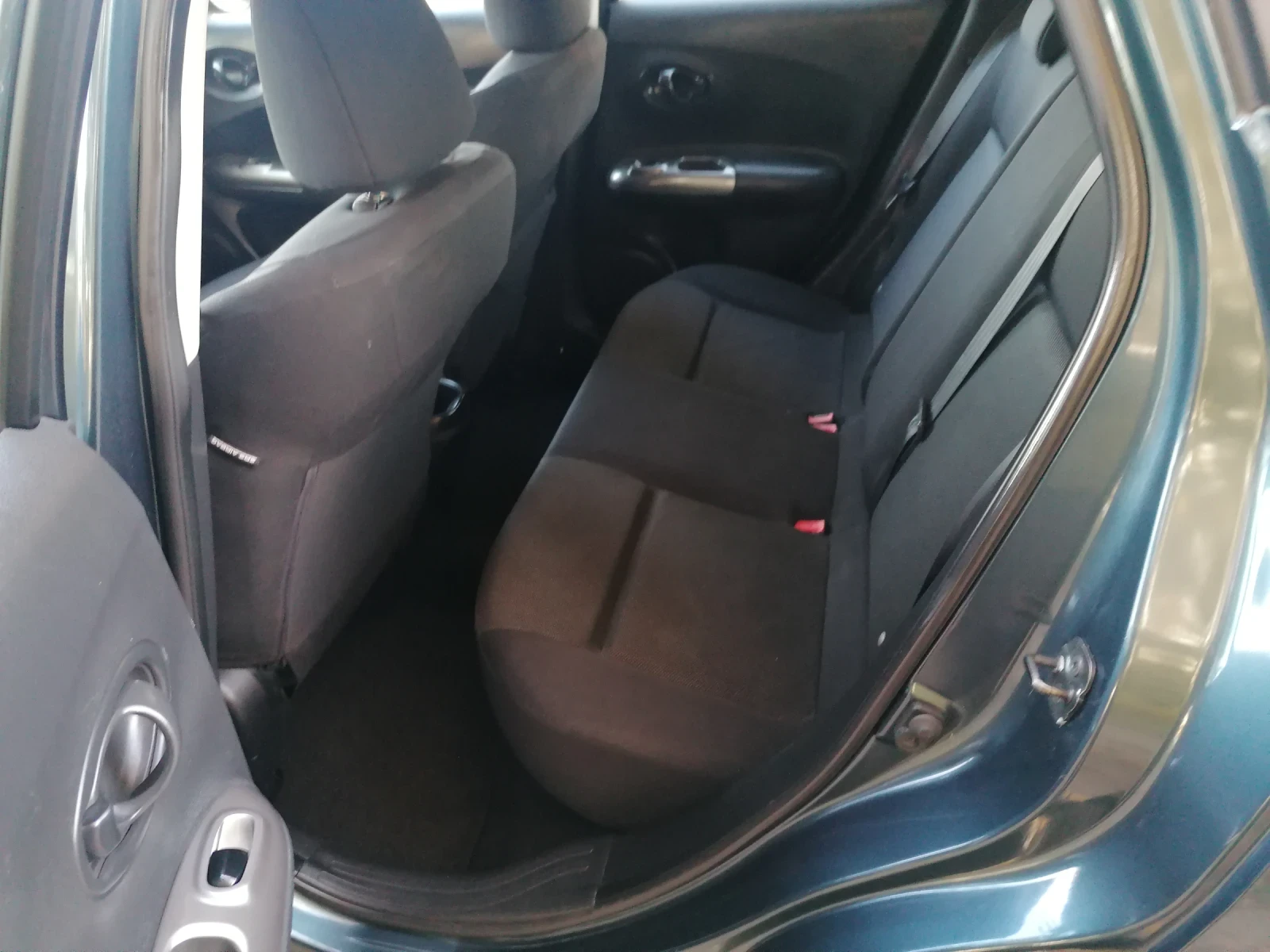 Nissan Juke 1.5 pure drive | Mobile.bg   12