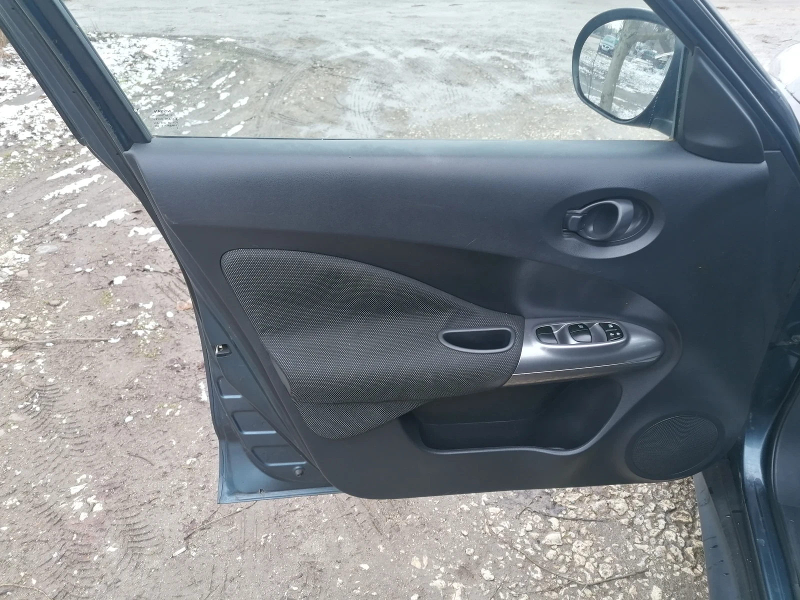 Nissan Juke 1.5 pure drive, снимка 7 - Автомобили и джипове - 51783521