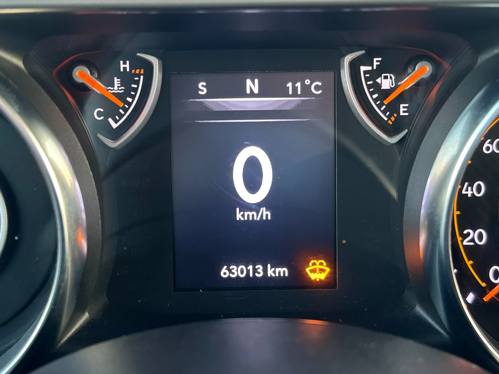 Jeep Wrangler 3.6 V6 290cv | Mobile.bg � ����������� 17