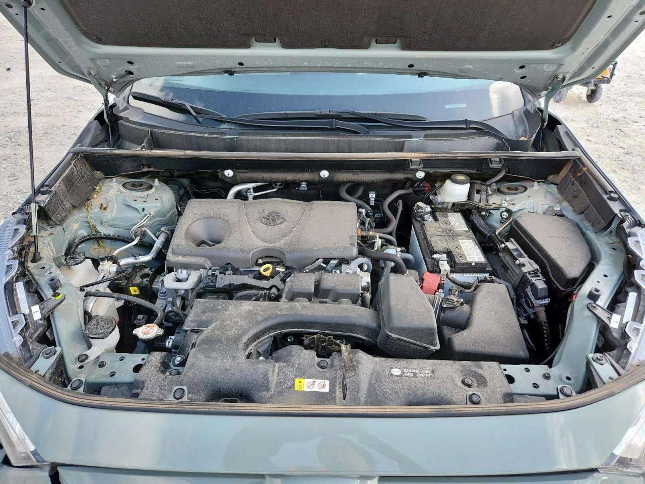 Toyota Rav4 | Mobile.bg   9