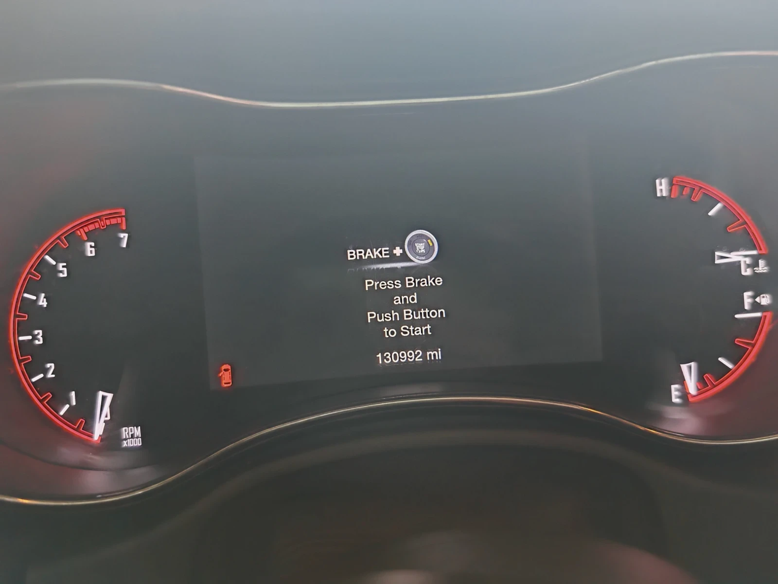 Dodge Durango 5.7 HEMI | Mobile.bg   9