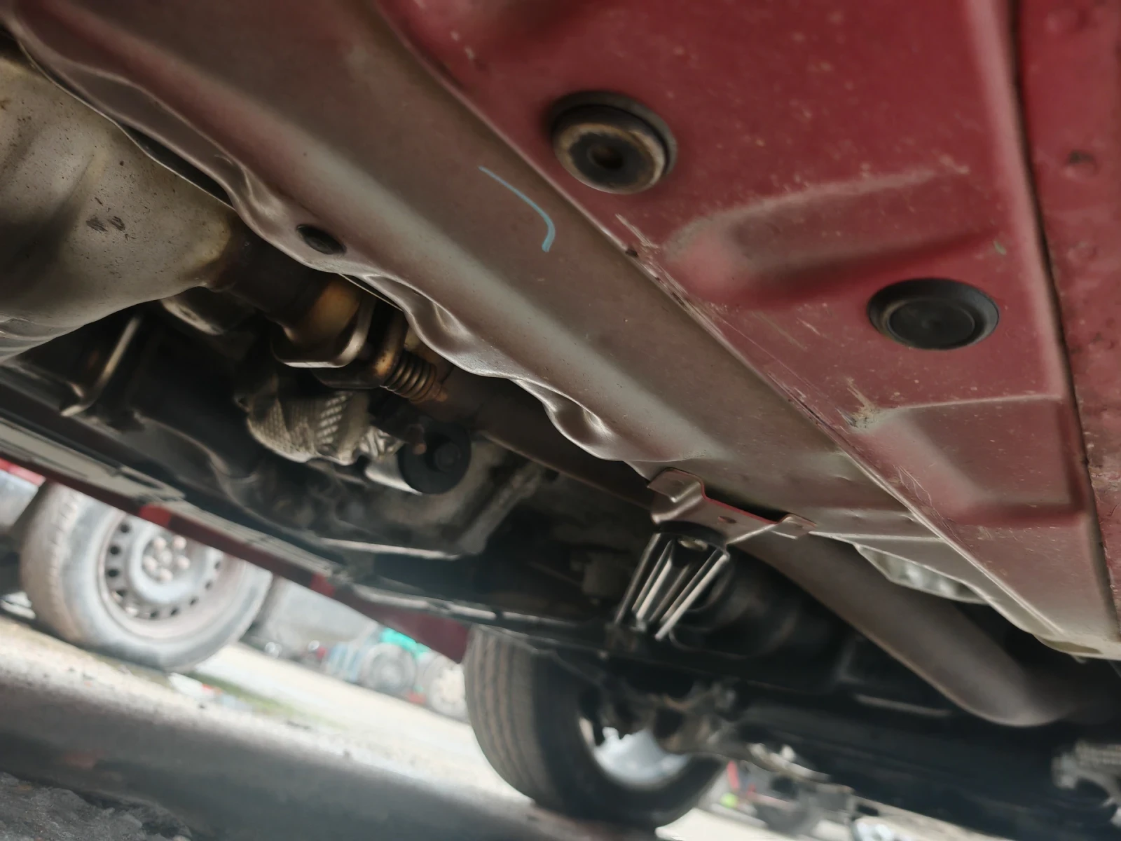 Dodge Durango 5.7 HEMI | Mobile.bg � ����������� 13