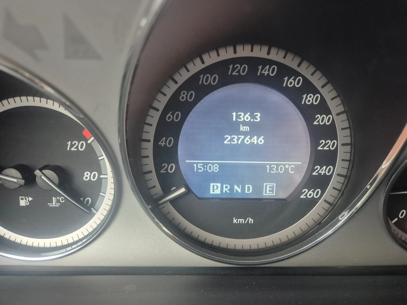 Mercedes-Benz GLK 220CDI 4MATIK | Mobile.bg   15