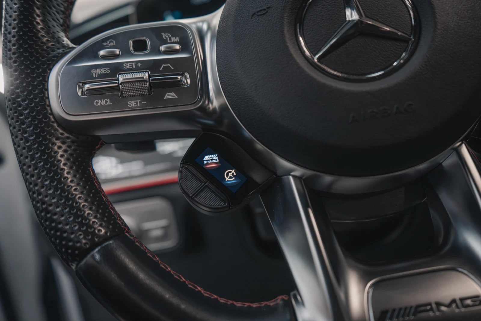 Mercedes-Benz GLE 53 4MATIC AMG * BURMESTER *  | Mobile.bg   10