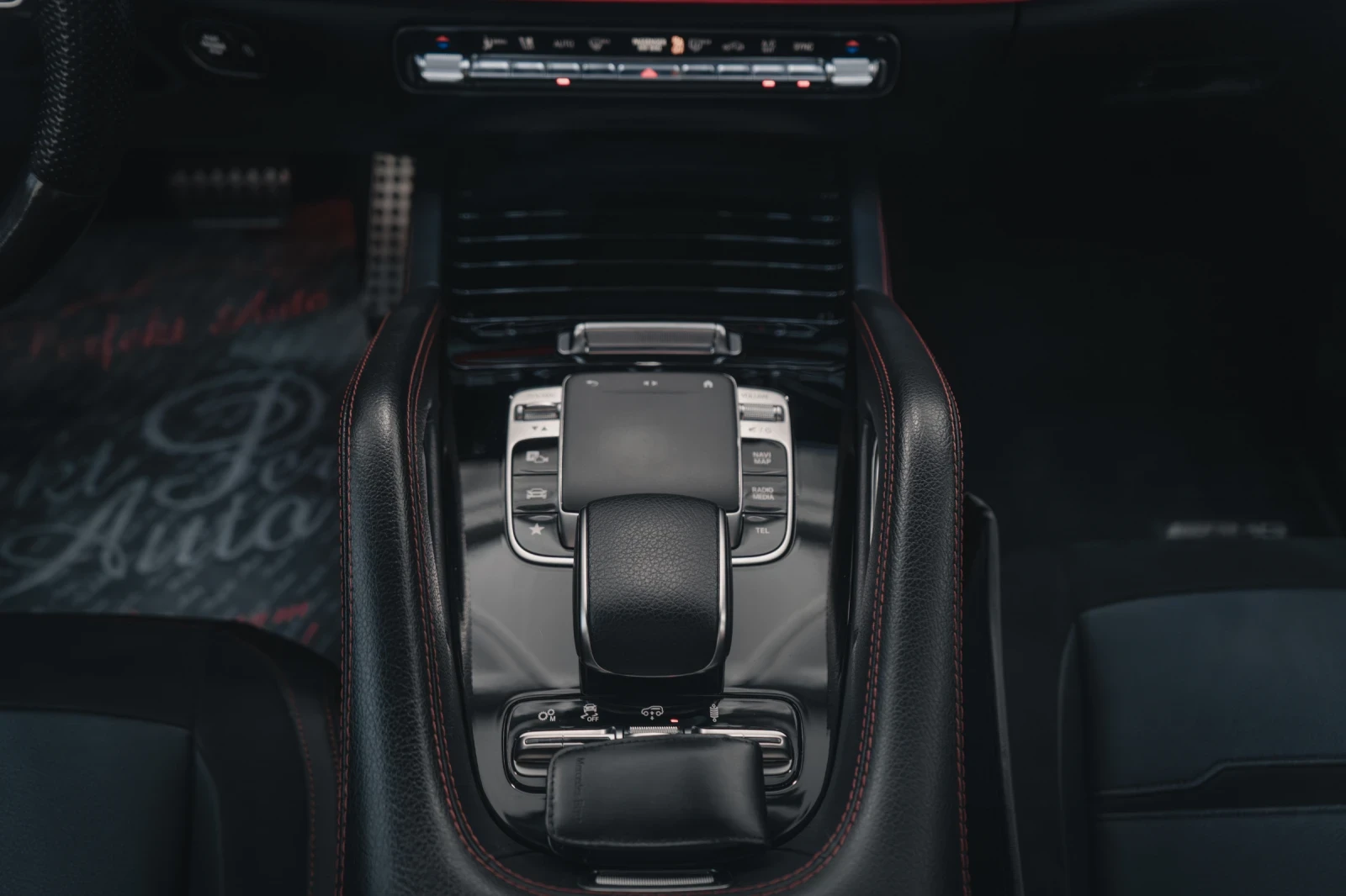 Mercedes-Benz GLE 53 4MATIC AMG * BURMESTER *  | Mobile.bg   11