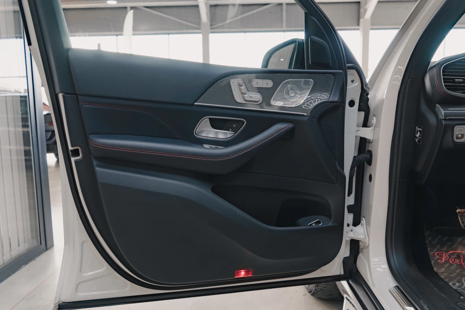 Mercedes-Benz GLE 53 4MATIC AMG * BURMESTER *  | Mobile.bg   15