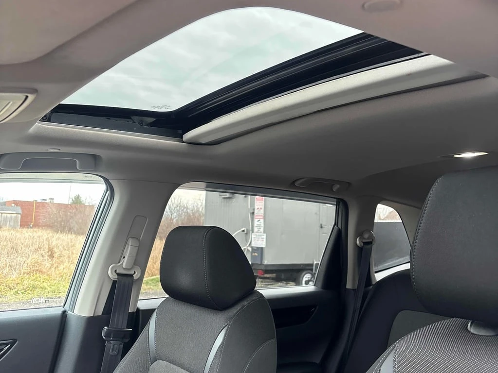 Honda Cr-v * Sport AWD * CARFAX * ЦЕНА ДО БГ - изображение 10