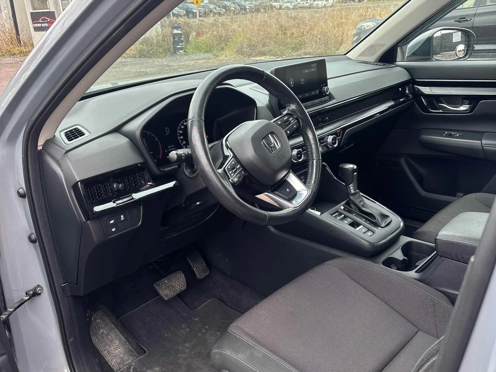 Honda Cr-v * Sport AWD * CARFAX * ЦЕНА ДО БГ - изображение 7