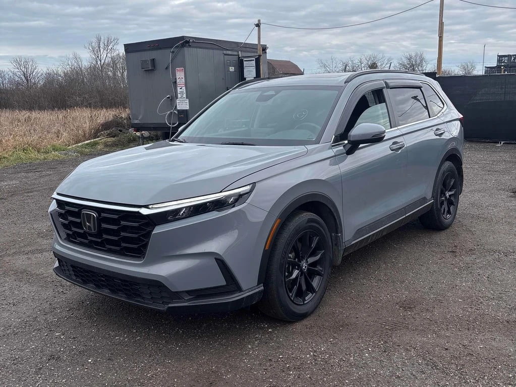 Honda Cr-v * Sport AWD * CARFAX * ���� �� �� | Mobile.bg � ����������� 1