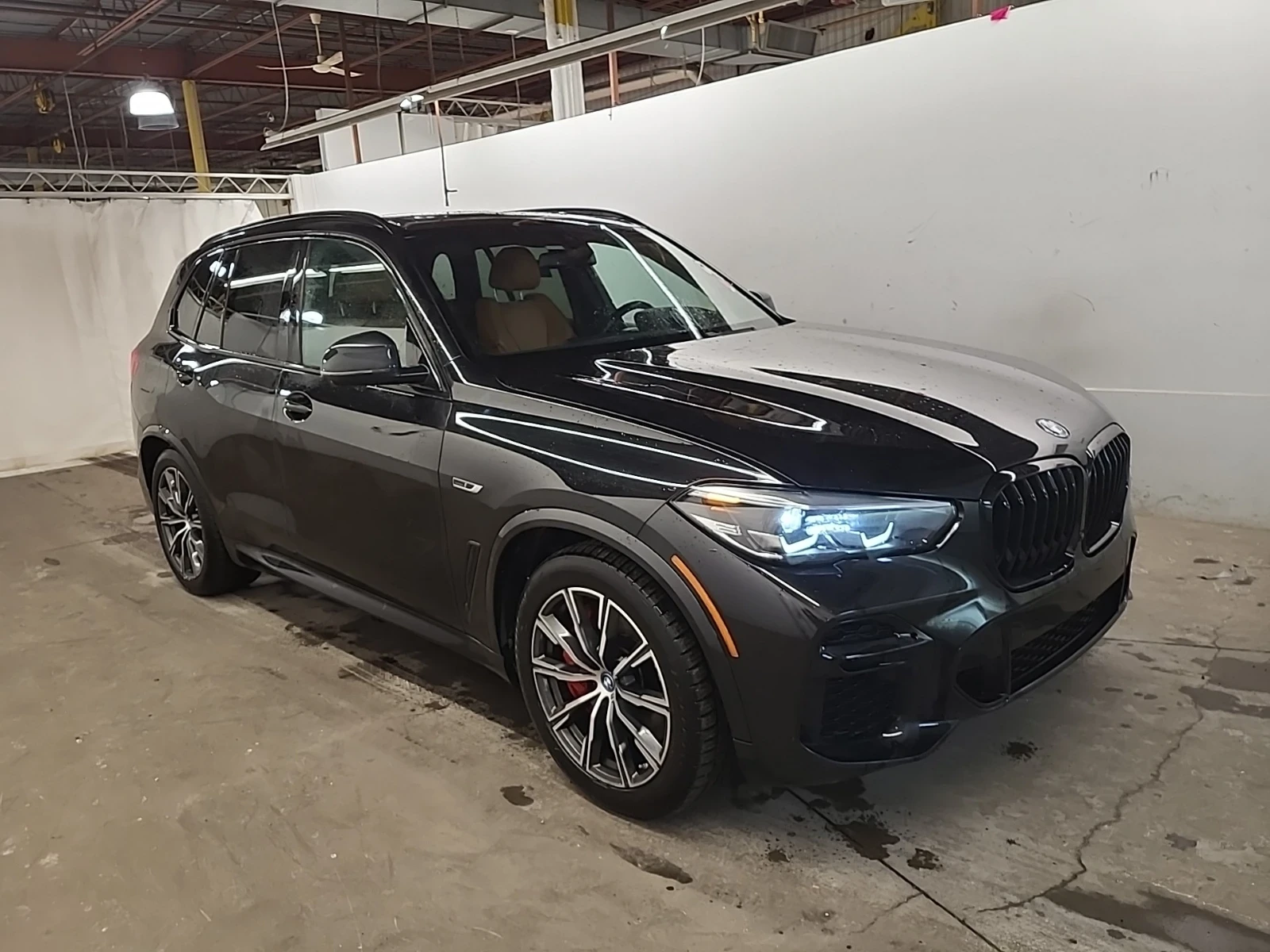 BMW X5 45E * * CARFAX * * АВТО КРЕДИТ * *  - изображение 3