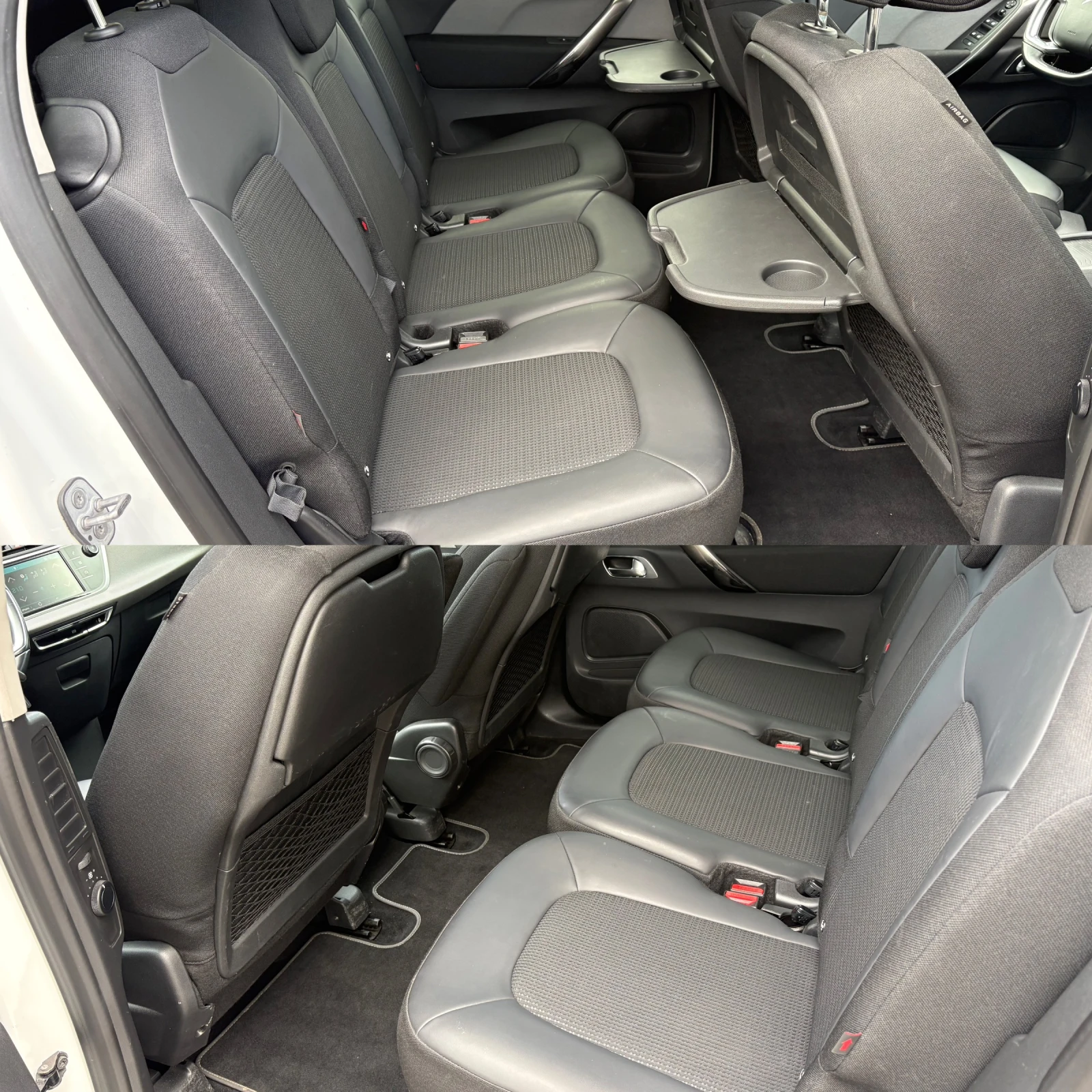 Citroen Spacetourer GRAN C4 2.0BLUEHDI EAT8 SHINE | Mobile.bg � ����������� 15