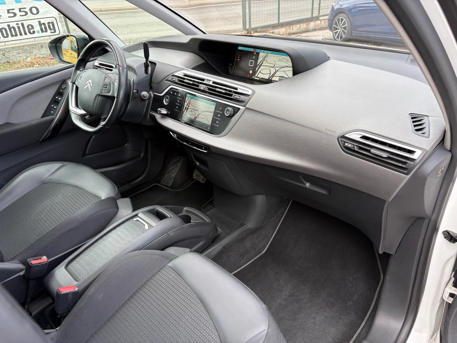 Citroen Spacetourer GRAN C4 SPACETOURER 2.0BLUEHDI EAT8 SHINE - изображение 9