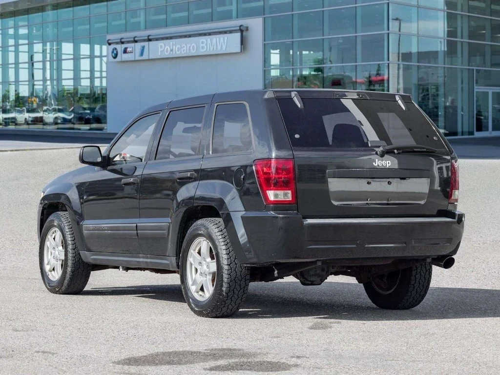 Jeep Grand cherokee * Laredo * CARFAX * ���� �� �� | Mobile.bg � ����������� 5