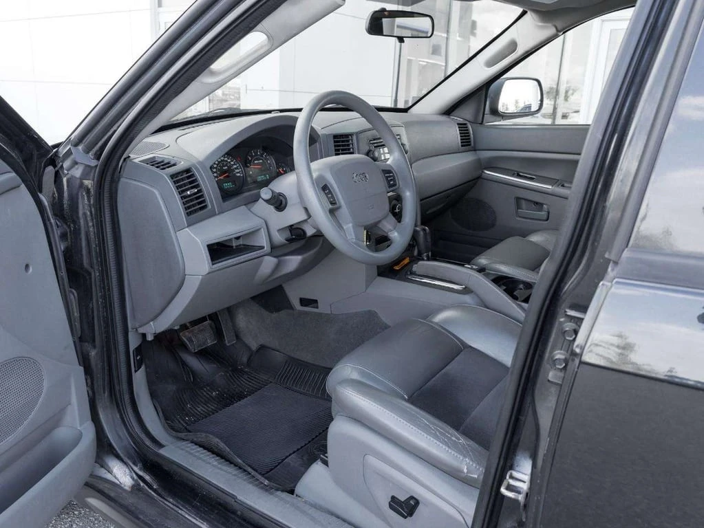 Jeep Grand cherokee * Laredo * CARFAX * ���� �� �� | Mobile.bg � ����������� 7