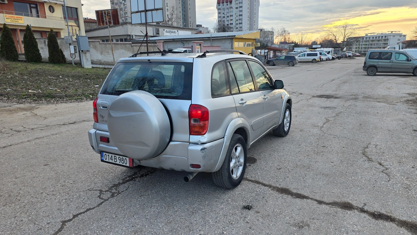 Toyota Rav4 2.0d | Mobile.bg � ����������� 3