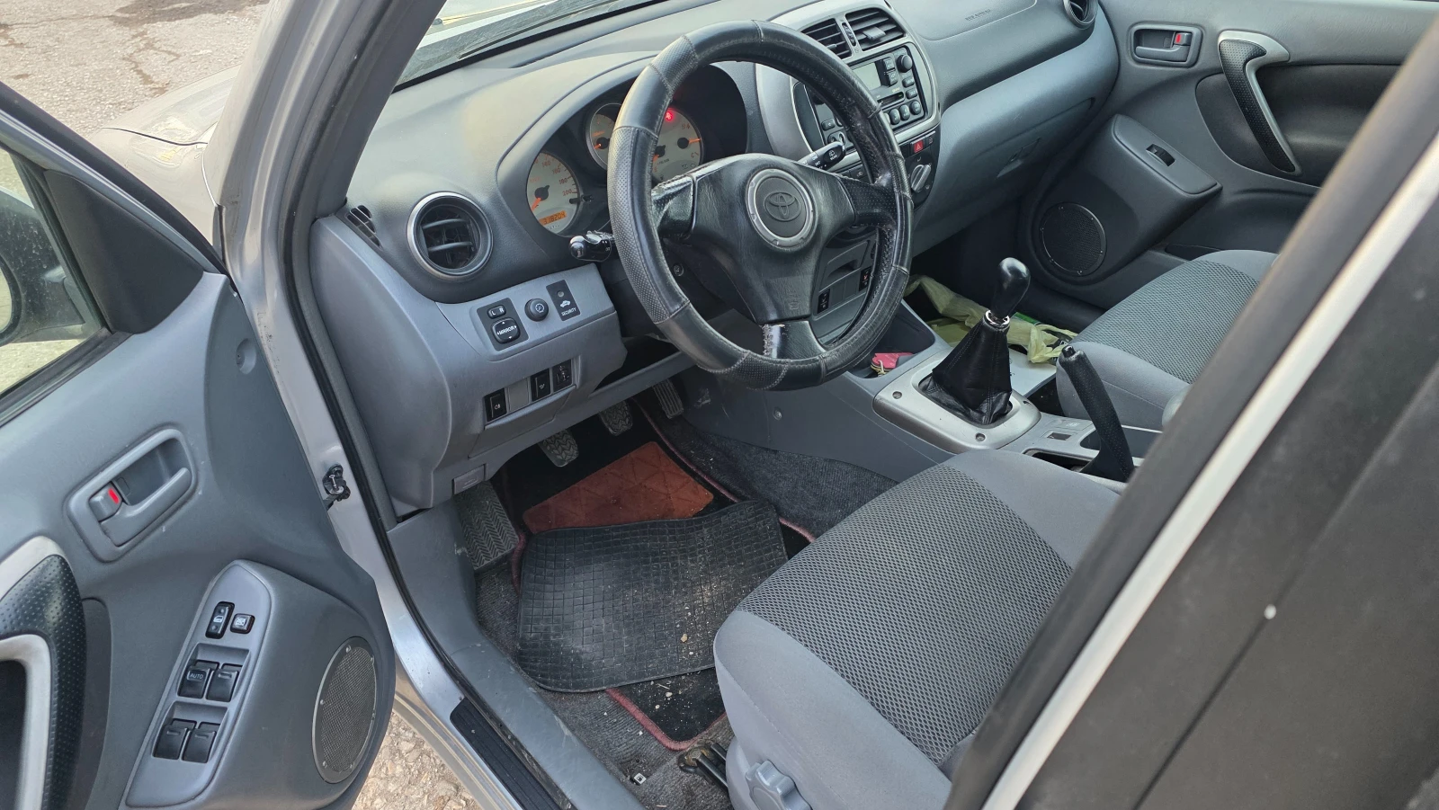 Toyota Rav4 2.0d | Mobile.bg � ����������� 5