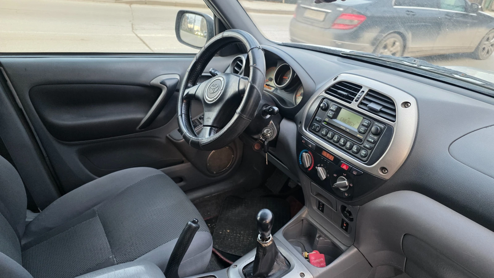 Toyota Rav4 2.0d | Mobile.bg � ����������� 9