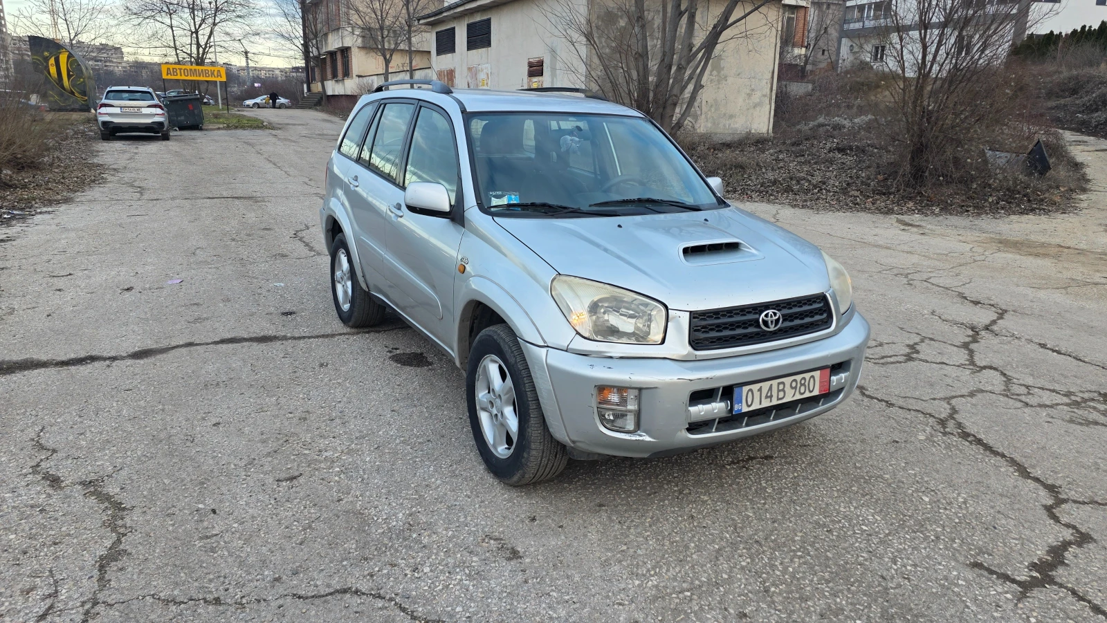 Toyota Rav4 2.0d | Mobile.bg � ����������� 13