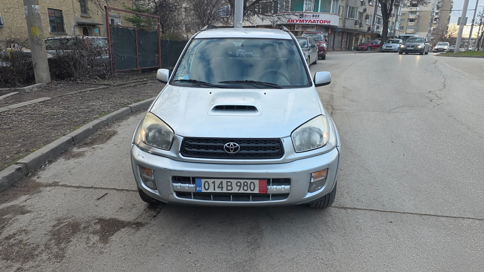 Toyota Rav4 2.0d | Mobile.bg � ����������� 11