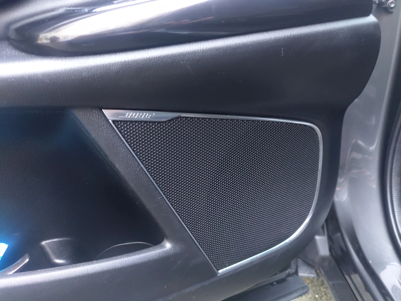 Mazda CX-9 Grand Touring, снимка 11 - Автомобили и джипове - 53749860