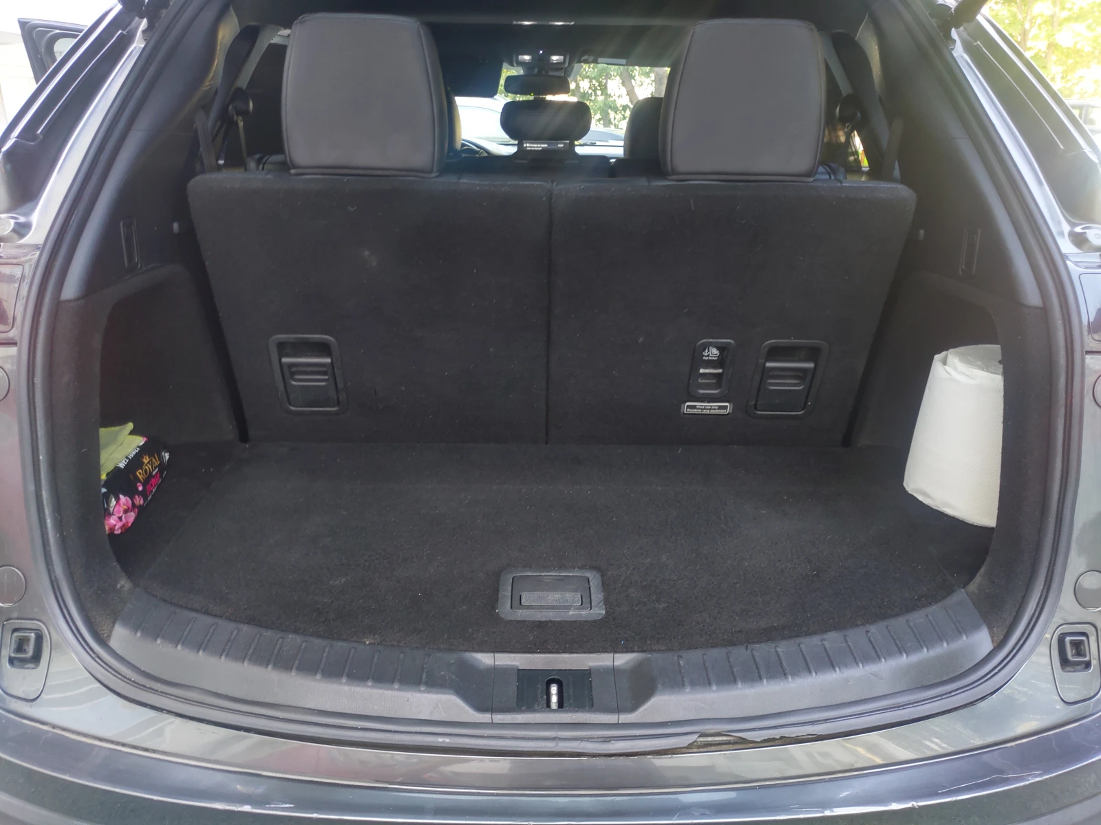 Mazda CX-9 Grand Touring, снимка 10 - Автомобили и джипове - 53749860