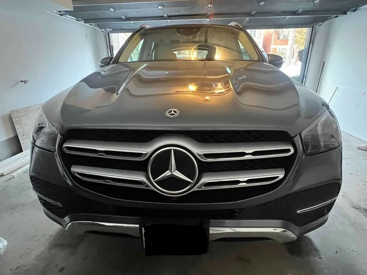Mercedes-Benz GLE 350 * CARFAX * BURMESTER* ДВА КЛЮЧА* , снимка 6 - Автомобили и джипове - 53750907
