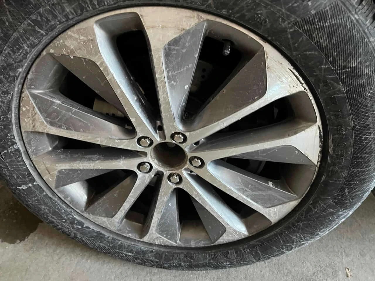 Mercedes-Benz GLE 350 * CARFAX * BURMESTER* ДВА КЛЮЧА* , снимка 10 - Автомобили и джипове - 53750907