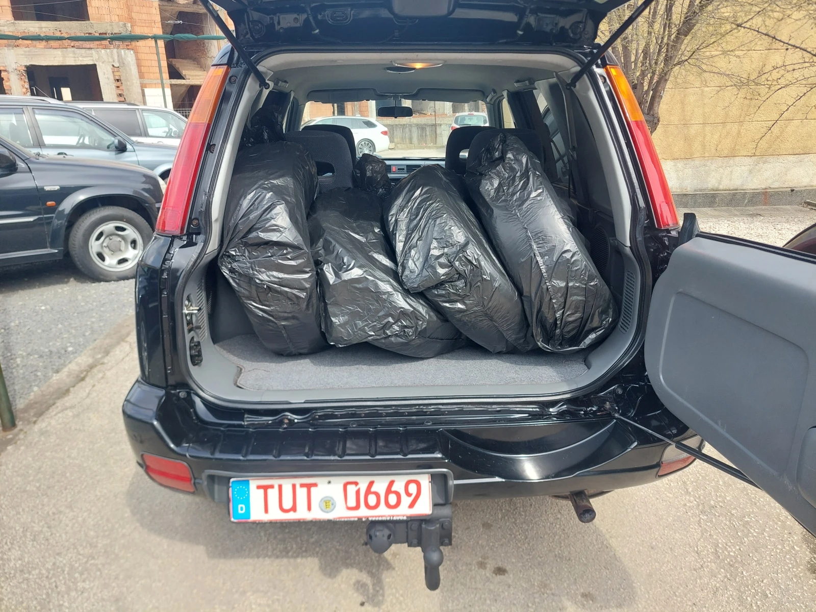 Honda Cr-v 2.0i-147.kc-ТОП СЪСТОЯНИЕ, снимка 11 - Автомобили и джипове - 53889371