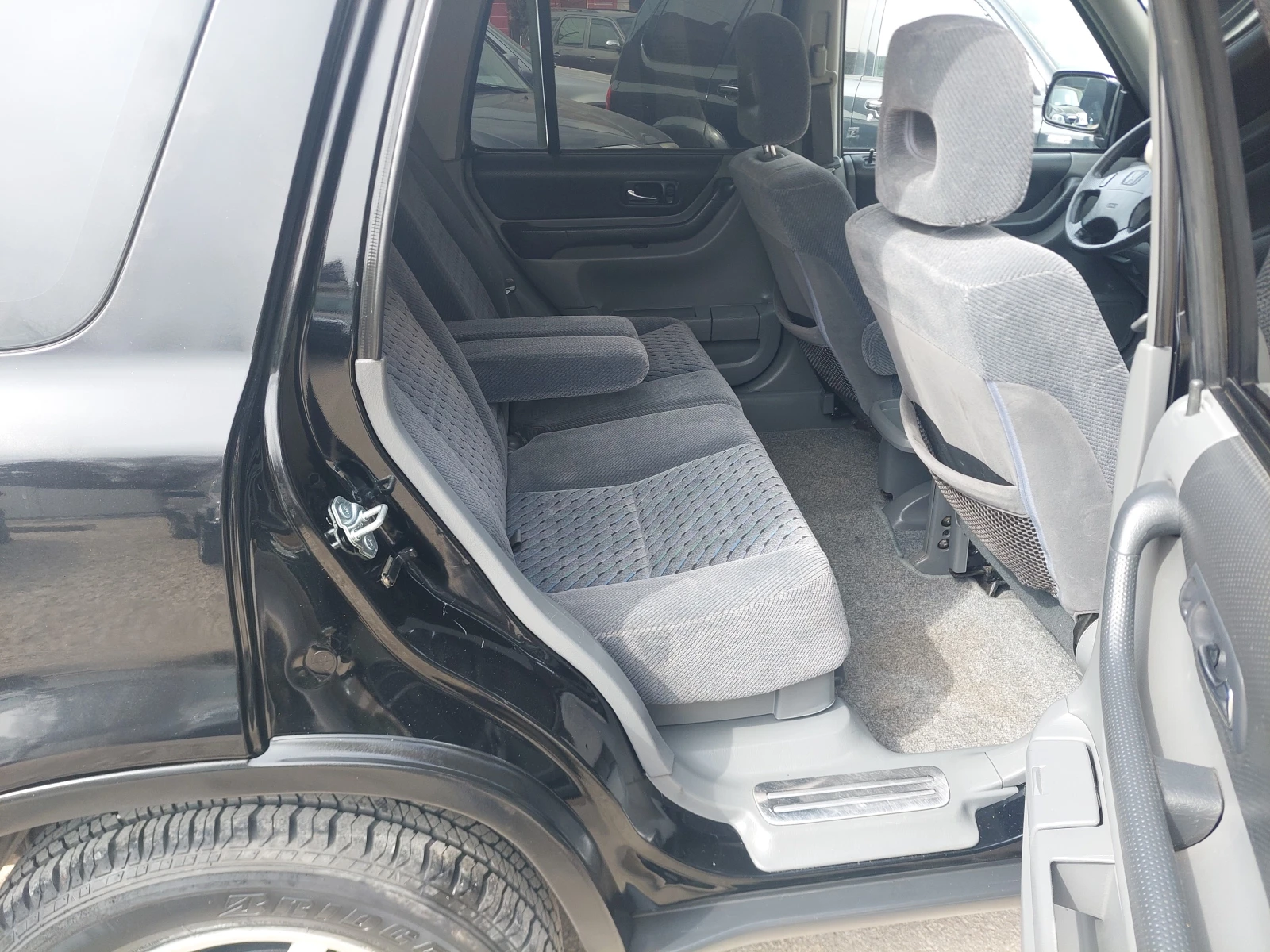 Honda Cr-v 2.0i-147.kc-ТОП СЪСТОЯНИЕ, снимка 12 - Автомобили и джипове - 53889371