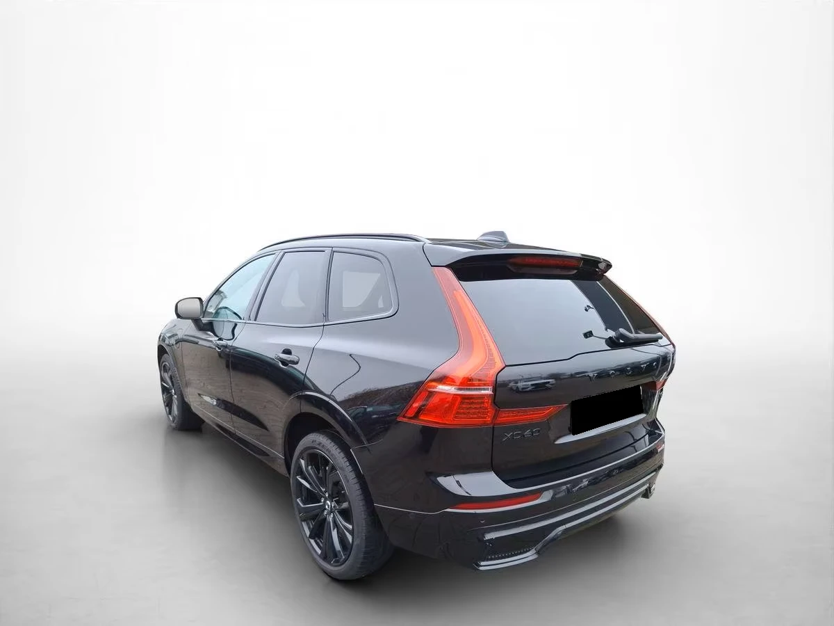 Volvo XC60 T8* BLACK* PANO* AWD* DISTR* 360 CAM* H/K* KEYLESS, снимка 6 - Автомобили и джипове - 53962831